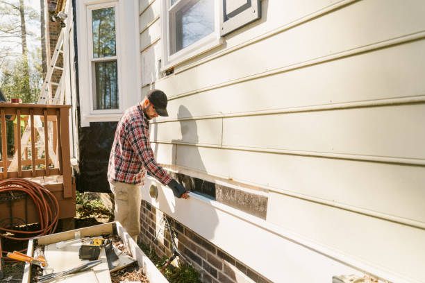 Top rated local Siding Installation specialists in Slippery Rock, PA